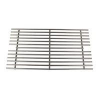 CG114SS MHP Stainless Steel Cooking Grid For Viking Models Grill